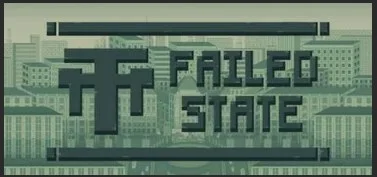 Failed State 💎 STEAM KEY REGION FREE GLOBAL