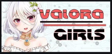 VALORA Girls for Beta Testing STEAM KEY REGION FREE