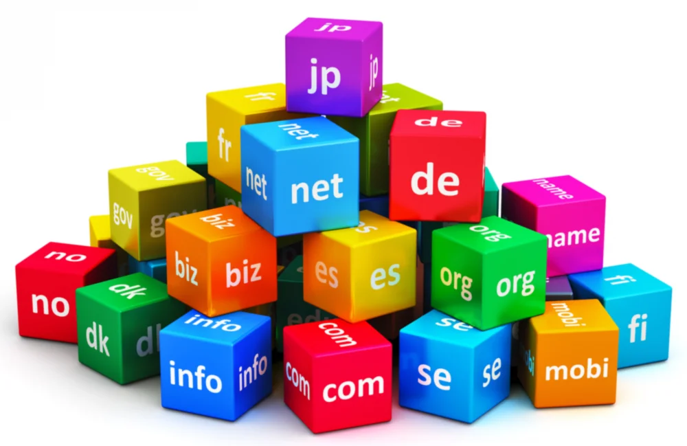 Покупка \ продление домена KZ