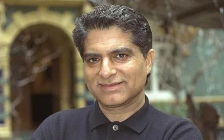 Семь духовных законов успеха