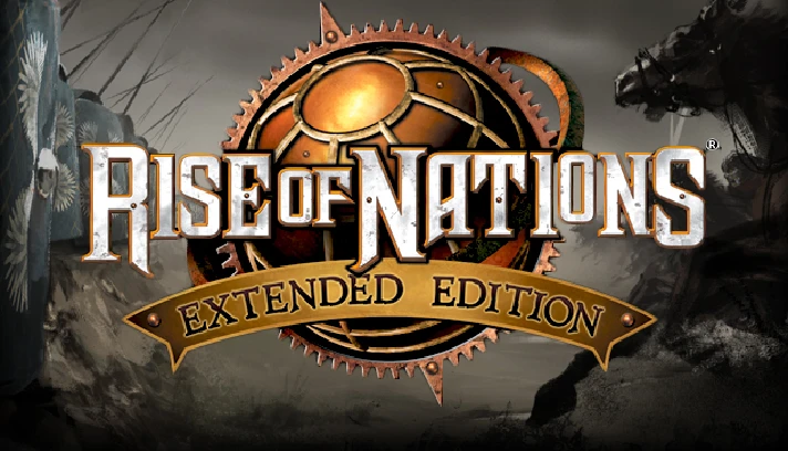 Rise of Nations: Extended Edition (Steam Gift / RU)