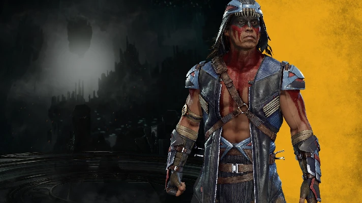 Mortal Kombat 11 Aftermath Kollection XBOX ONE/Series