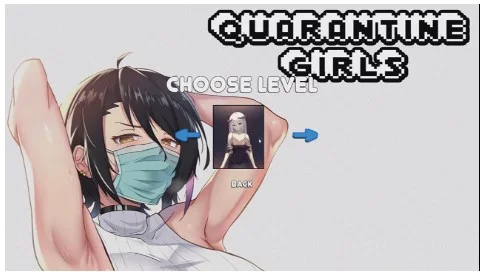 QUARANTINE Girls 💎 STEAM KEY REGION FREE GLOBAL