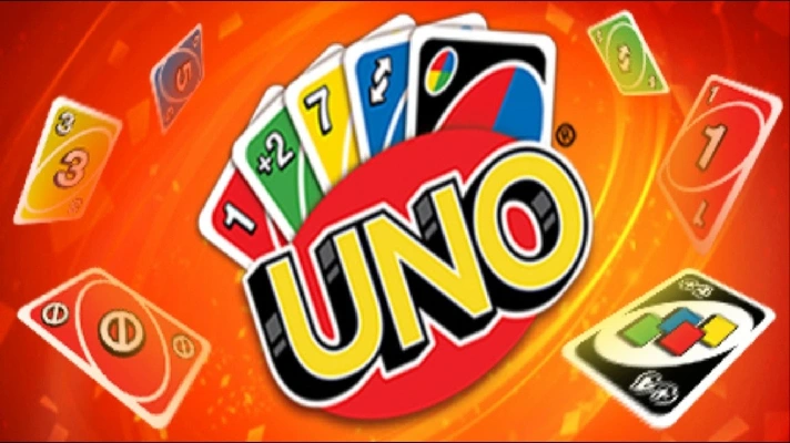 🎲 UNO - STEAM (Region free)