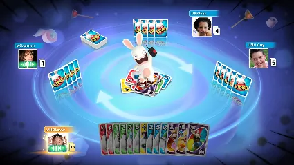 UNO - STEAM (Region free) - Лицензия