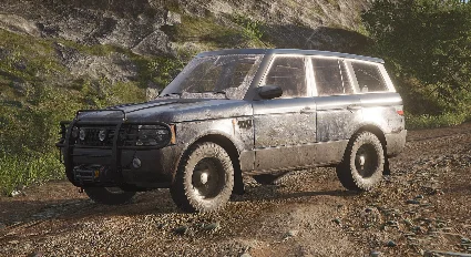 SCUM - STEAM (Region free)