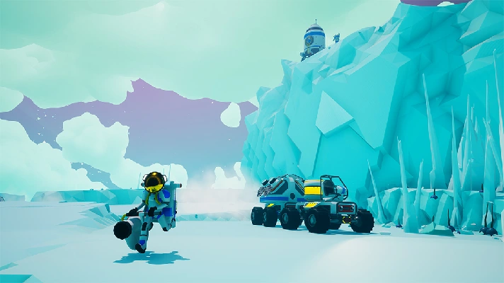 ⭐️ ASTRONEER - STEAM (Region free)