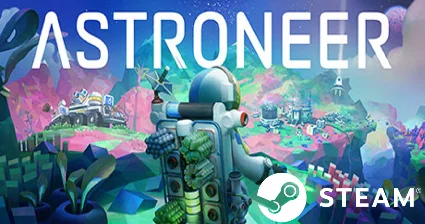 ⭐ ️ ASTRONEER - STEAM (Region free)