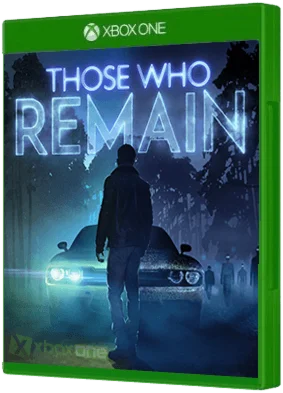 Those Who Remain XBOX ONE 