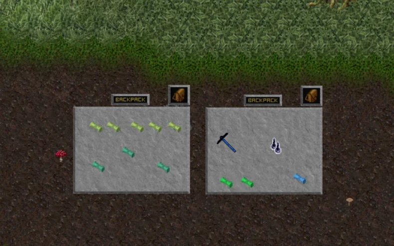 Ultima online - Олмер онлайн 