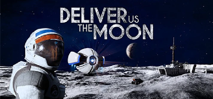 Deliver Us The Moon 🔑STEAM KEY ✔️RUSSIA + CIS