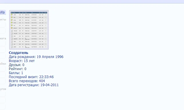 Aватары id 163