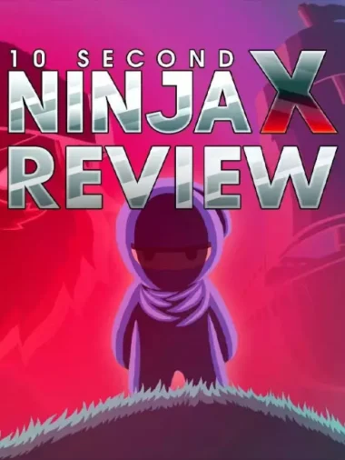 10 Second Ninja X | Аккаунт Steam