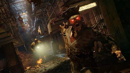 Call of Duty Black Ops 4 Xbox one