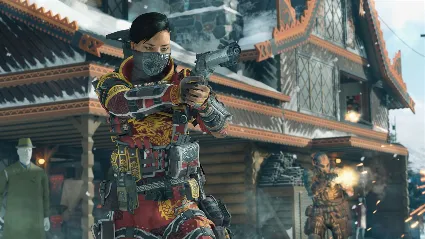 Call of Duty Black Ops 4 Xbox one