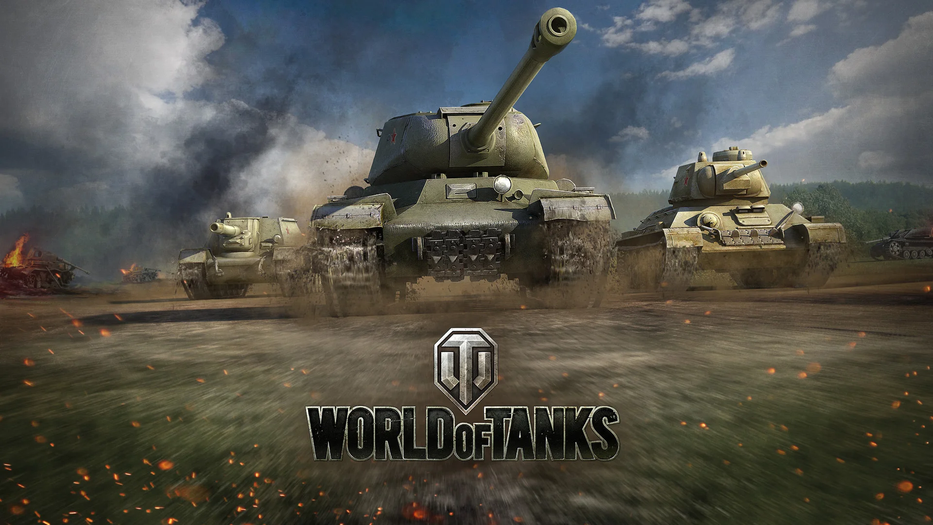 Аккаунт World of Tanks [1к+ боёв] + без привязки