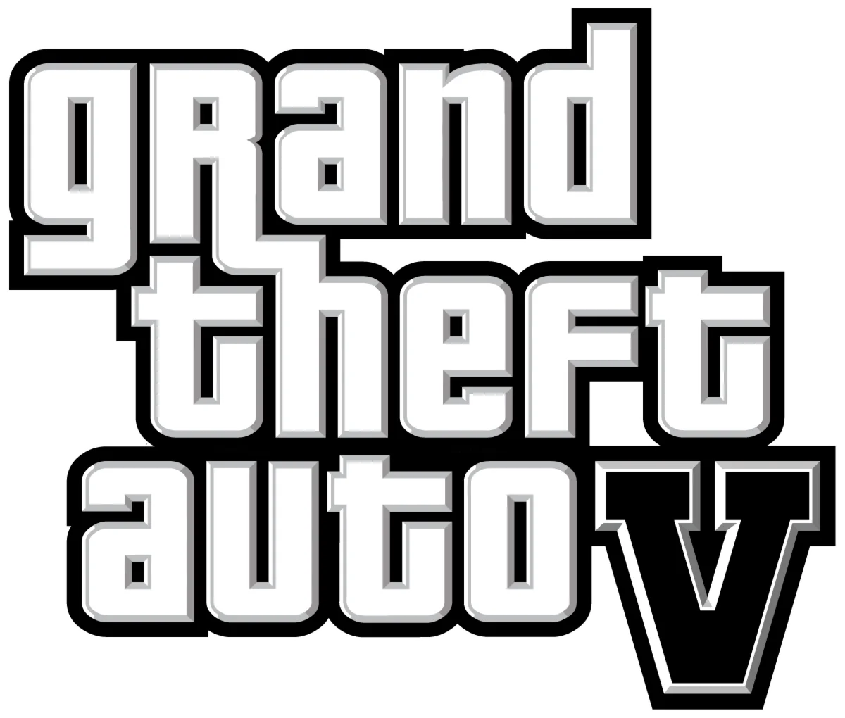 Grand Theft Auto V (Social Club)