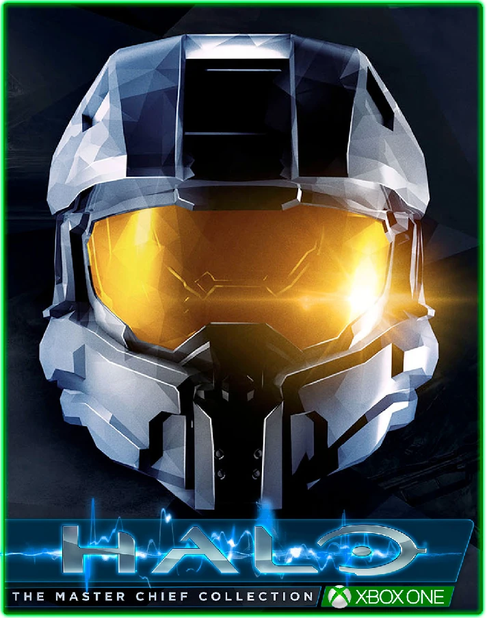 Halo: The Master Chief Collection XBOX ONE/Series