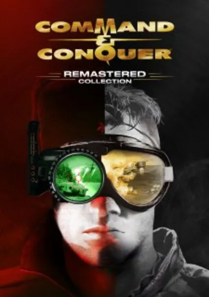 Command  Conquer Remastered Collection RU/MULTI