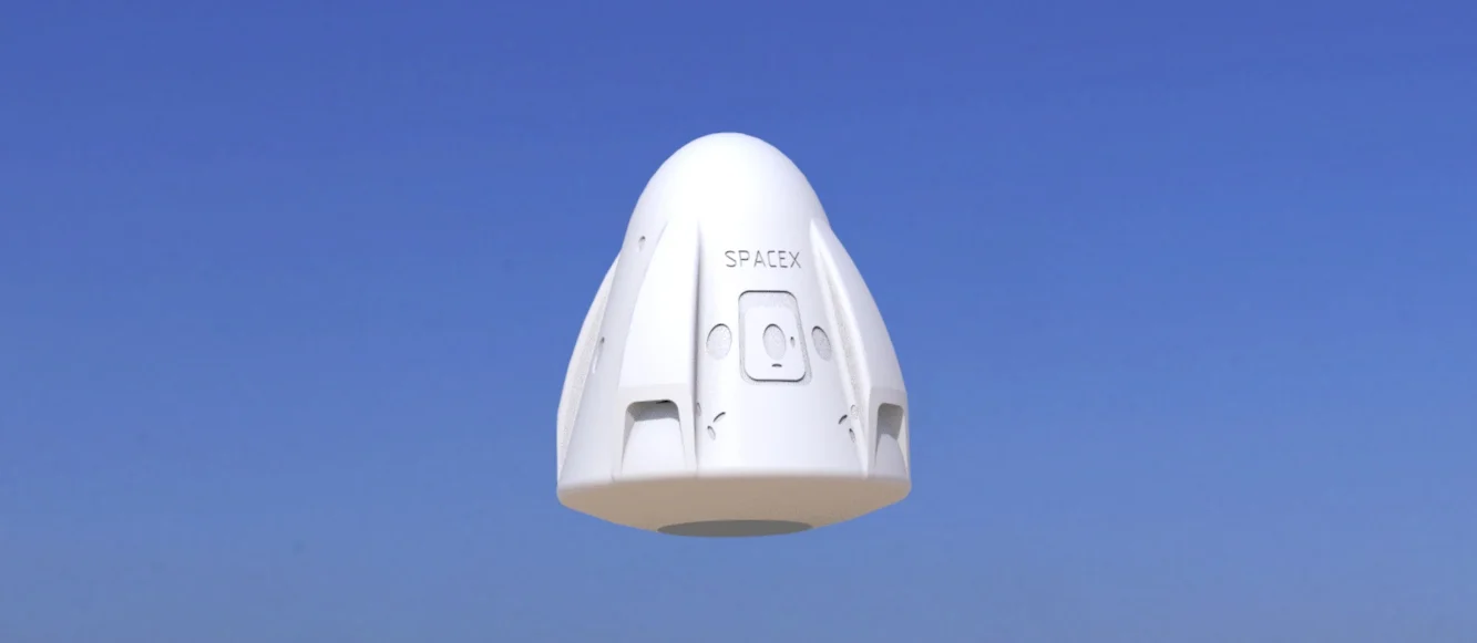 Crew Dragon