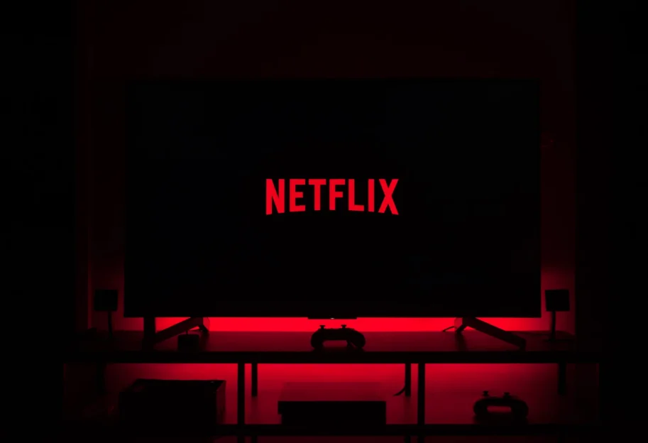 Netflix Premium