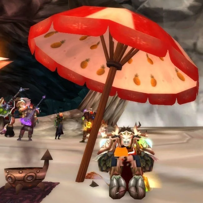 Корзинка для пикника