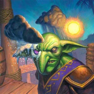 Гоблинская метеоустановка