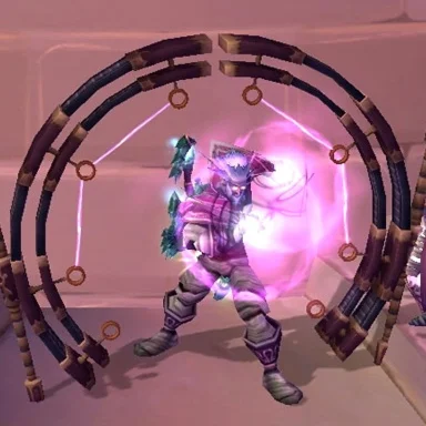 Эфириальный портал