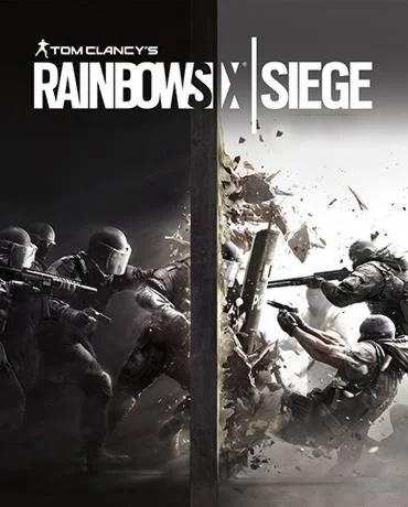 Аккаунт Tom Clancy's Rainbow Six+пожизненная гарантия