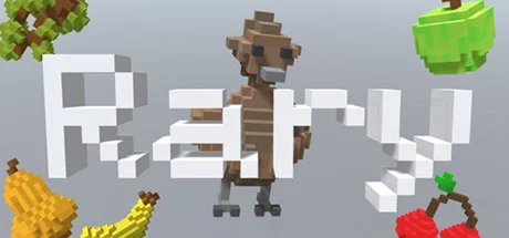 Rary (Steam key/Region free)