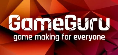 GameGuru STEAM KEY REGION FREE GLOBAL + ПОДАРОК 