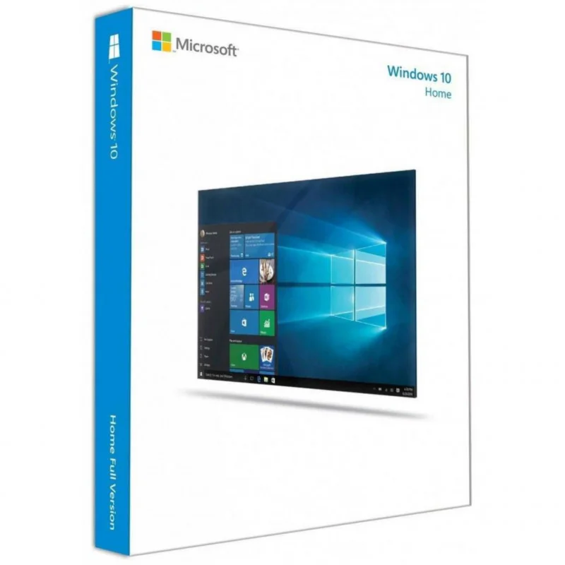 Windows 10 - HOME LIFETIME - WARRANTY