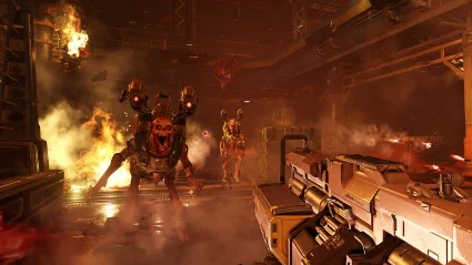 Doom для Xbox One ✔ ️