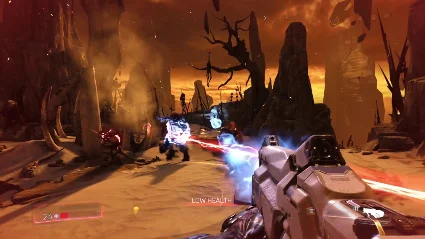 Doom для Xbox One ✔ ️