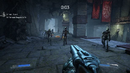 Doom для Xbox One ✔ ️