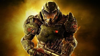 Doom для Xbox One ✔ ️