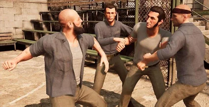 A Way Out аренда для Xbox One ✔ ️