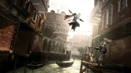 Assassin's Creed The Ezio Collec для Xbox One ✔ ️