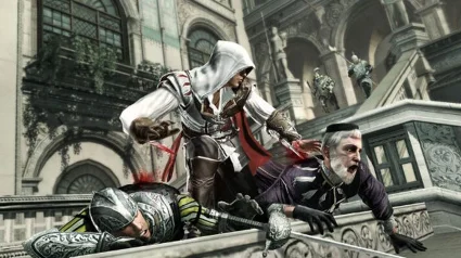 Assassin's Creed The Ezio Collec для Xbox One ✔ ️