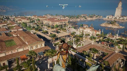 Assassin's Creed® Origins для Xbox One ✔ ️