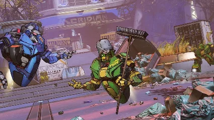 Borderlands 3 аренда для Xbox One ✔ ️