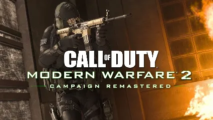 CoD Modern Warfare 2 Remastered аренда для Xbox One ✔ ️
