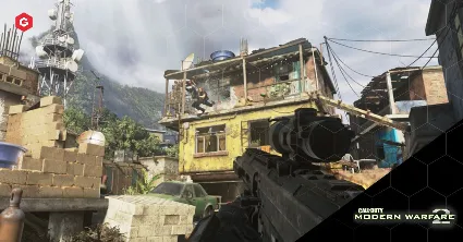 CoD Modern Warfare 2 Remastered аренда для Xbox One ✔ ️