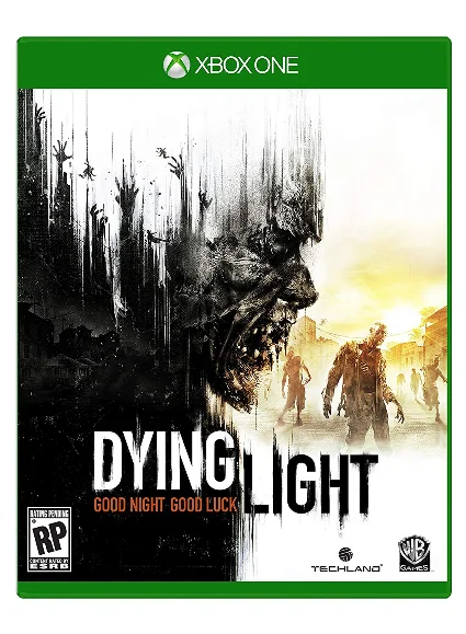 Dying Light аренда для Xbox One ✔ ️