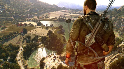 Dying Light аренда для Xbox One ✔ ️