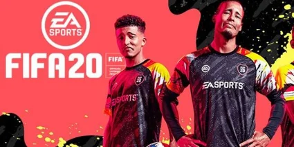 FIFA 20 аренда для Xbox One ✔ ️