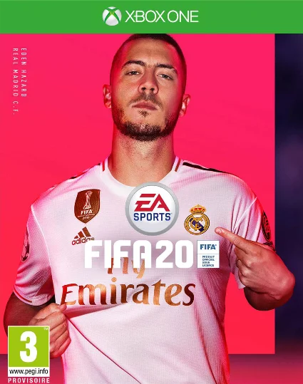 FIFA 20 аренда для Xbox One ✔ ️