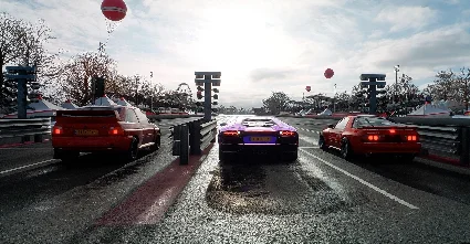 Forza Horizon 4 ultimate аренда для Xbox One ✔ ️