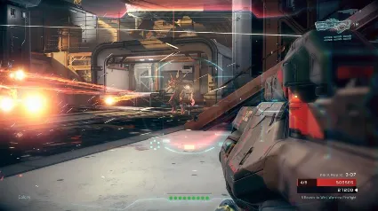 Halo 5 guardians аренда для Xbox One ✔ ️