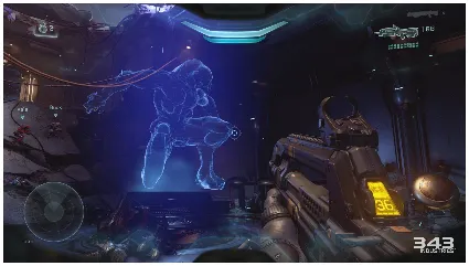 Halo 5 guardians аренда для Xbox One ✔ ️